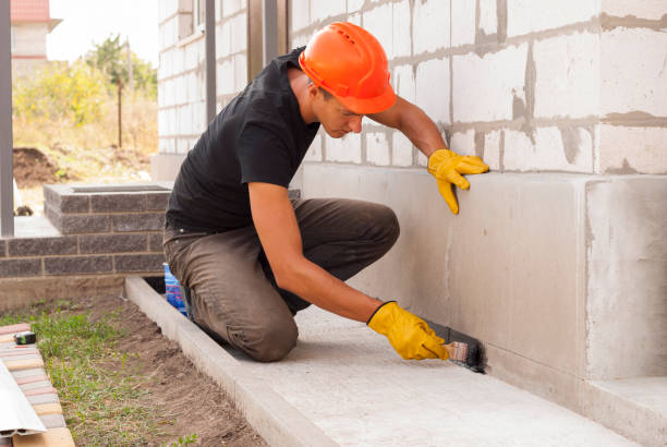 Licensed Emergency Waterproofing service in Verona, VA - SGP Waterproofing